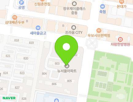 124 Sohyang-ro, Wonmi-gu, Bucheon-si, Gyeonggi-do, Republic of Korea Map