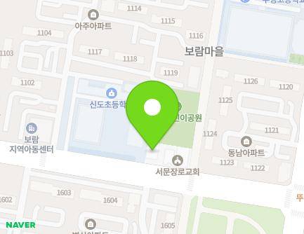 149 Buheung-ro, Wonmi-gu, Bucheon-si, Gyeonggi-do, Republic of Korea Map