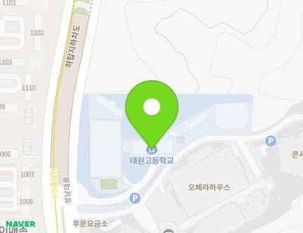 822 Seongnam-daero, Bundang-gu, Seongnam-si, Gyeonggi-do, Republic of Korea