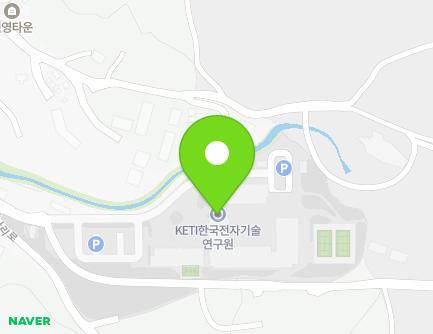 25 Saenari-ro, Bundang-gu, Seongnam-si, Gyeonggi-do, Republic of Korea Map