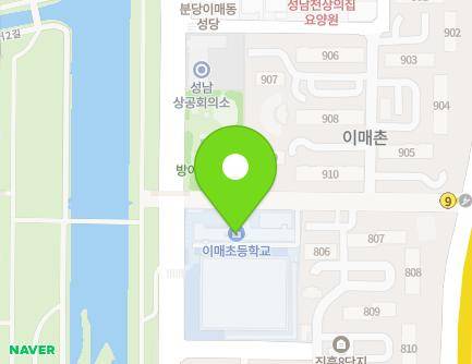 146 Yanghyeon-ro, Bundang-gu, Seongnam-si, Gyeonggi-do, Republic of Korea