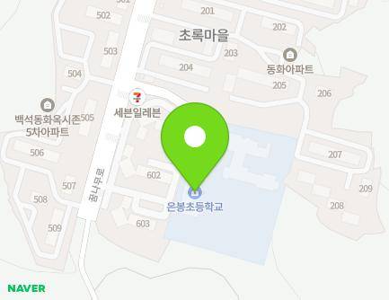 321 Kkumnamu-ro, Baekseok-eup, Yangju-si, Gyeonggi-do, Republic of Korea