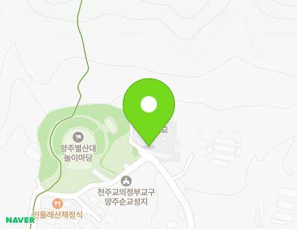 50 Buheung-ro 1423beon-gil, Yangju-si, Gyeonggi-do, Republic of Korea Map