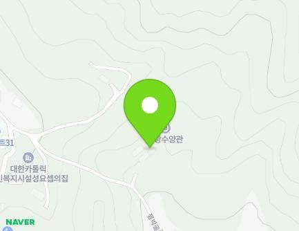 198 Jaembakgol-gil, Danwol-myeon, Yangpyeong-gun, Gyeonggi-do, Republic of Korea Map