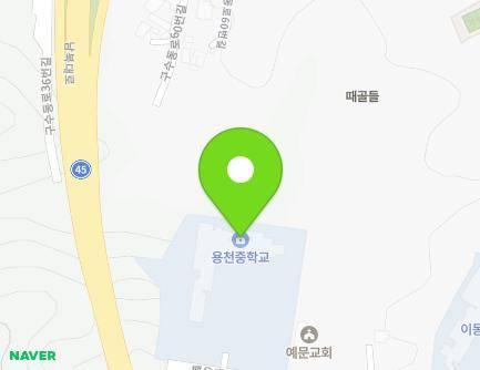 54 Baegok-daero 587beon-gil, Idong-eup, Cheoin-gu, Yongin-si, Gyeonggi-do, Republic of Korea