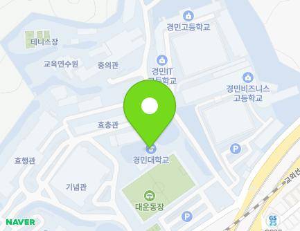 545 Seobu-ro, Uijeongbu-si, Gyeonggi-do, Republic of Korea