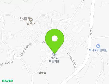 33 Daesan-ro 615beon-gil, Bubal-eup, Icheon-si, Gyeonggi-do, Republic of Korea
