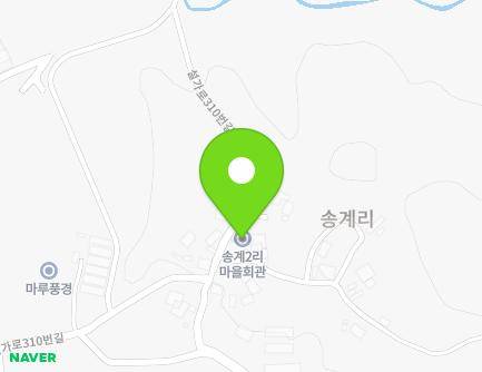 125-10 Seolga-ro 310beon-gil, Seolseong-myeon, Icheon-si, Gyeonggi-do, Republic of Korea