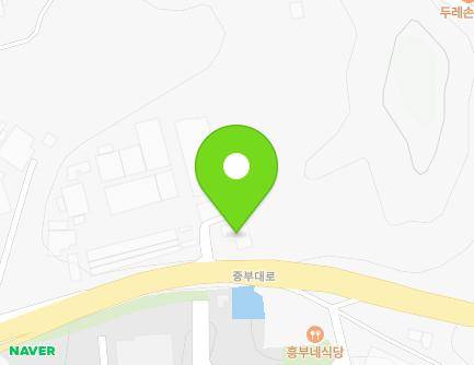 859 Jungbu-daero, Hobeop-myeon, Icheon-si, Gyeonggi-do, Republic of Korea Map