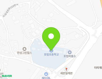 8 Iseopdaecheon-ro 537beon-gil, Hobeop-myeon, Icheon-si, Gyeonggi-do, Republic of Korea