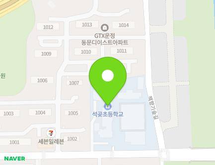 451 Chaekhyanggi-ro, Paju-si, Gyeonggi-do, Republic of Korea