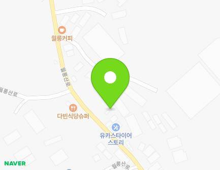 100 Wollongsan-ro, Paju-si, Gyeonggi-do, Republic of Korea Map