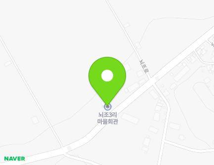 63 Noejo-ro, Jori-eup, Paju-si, Gyeonggi-do, Republic of Korea