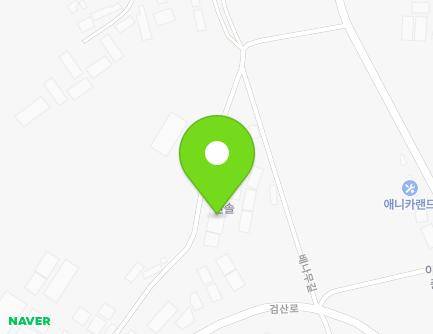 45-35 Baenamu-gil, Tanhyeon-myeon, Paju-si, Gyeonggi-do, Republic of Korea Map