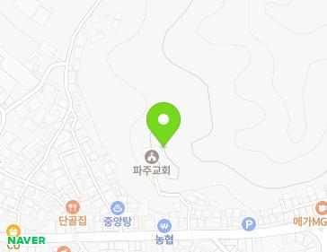 463-15 Surihol-ro, Paju-eup, Paju-si, Gyeonggi-do, Republic of Korea Map