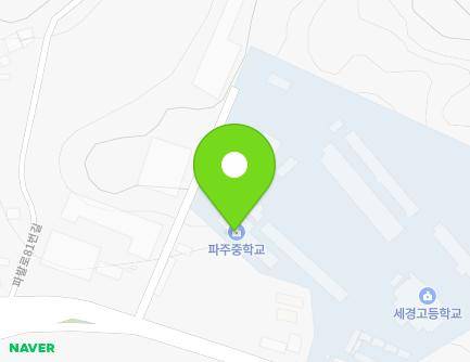 377 Surihol-ro, Paju-eup, Paju-si, Gyeonggi-do, Republic of Korea