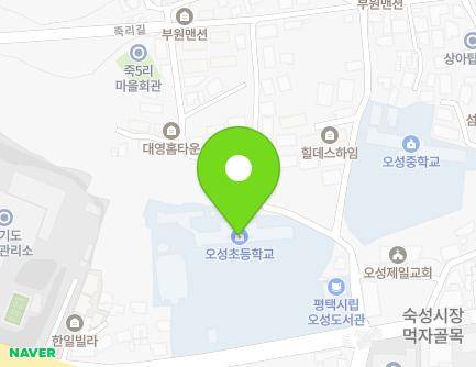 15 Sukseongsijang-gil, Oseong-myeon, Pyeongtaek-si, Gyeonggi-do, Republic of Korea