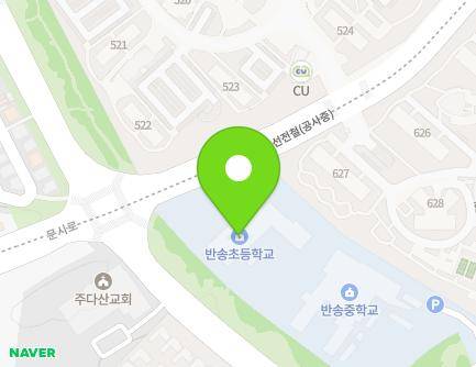14 Dongtansolbit-ro, Hwaseong-si, Gyeonggi-do, Republic of Korea