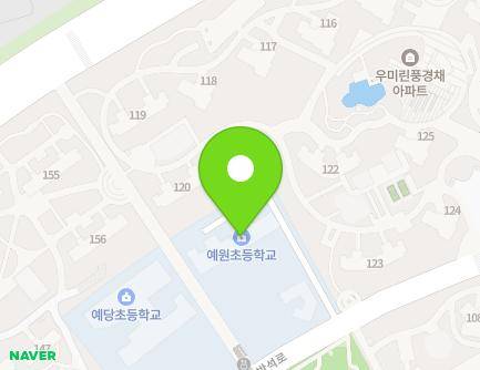 259 Dongtanbanseok-ro, Hwaseong-si, Gyeonggi-do, Republic of Korea