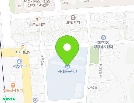28 Deokjeong 1-gil, Yangju-si, Gyeonggi-do, Republic of Korea