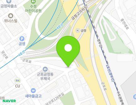 29 Beonyeong-ro 624beon-gil, Gunpo-si, Gyeonggi-do, Republic of Korea