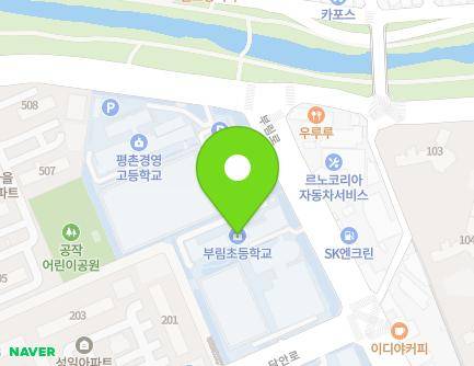 161 Daran-ro, Dongan-gu, Anyang-si, Gyeonggi-do, Republic of Korea