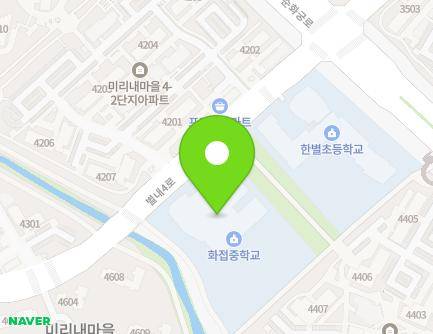 26 Byeollae 4-ro, Namyangju-si, Gyeonggi-do, Republic of Korea
