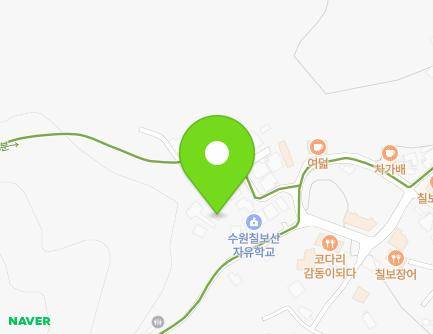 200 Chilbo-ro 88beon-gil, Gwonseon-gu, Suwon-si, Gyeonggi-do, Republic of Korea Map