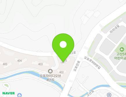 12 Gosanbyeolbit 1-ro, Gwangju-si, Gyeonggi-do, Republic of Korea Map