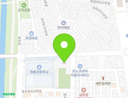 71 Singok-ro, Uijeongbu-si, Gyeonggi-do, Republic of Korea