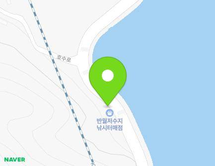 33 Hosu-ro, Gunpo-si, Gyeonggi-do, Republic of Korea Map