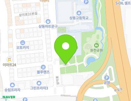 10 Sangi-ro, Wonmi-gu, Bucheon-si, Gyeonggi-do, Republic of Korea Map