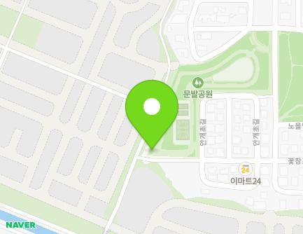 103 Munye-ro, Paju-si, Gyeonggi-do, Republic of Korea Map