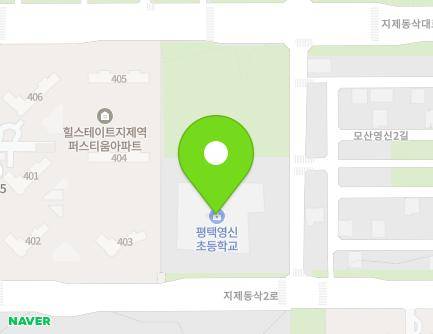 123 Jijedongsak 2-ro, Pyeongtaek-si, Gyeonggi-do, Republic of Korea