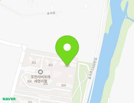 31 Yongjeonggyeongje-ro, Pocheon-si, Gyeonggi-do, Republic of Korea Map