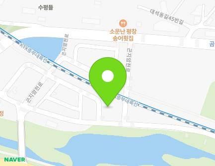 267 Gonjiamcheon-ro, Gonjiam-eup, Gwangju-si, Gyeonggi-do, Republic of Korea
