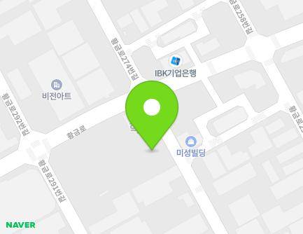 8 Hwanggeum-ro 273beon-gil, Yangchon-eup, Gimpo-si, Gyeonggi-do, Republic of Korea