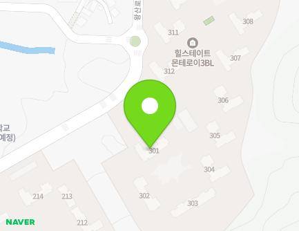 16 Wangsan-ro, Mohyeon-eup, Cheoin-gu, Yongin-si, Gyeonggi-do, Republic of Korea Map