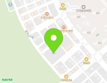 27 Hambaksan 4-gil, Pyeongtaek-si, Gyeonggi-do, Republic of Korea