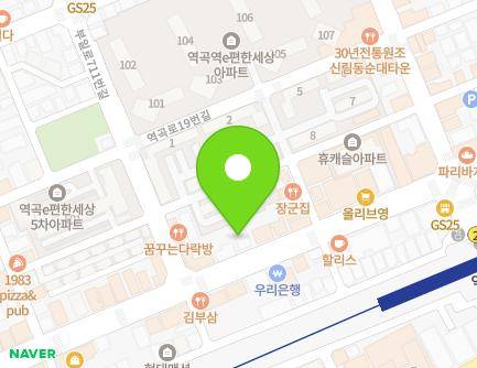 717 Buil-ro, Wonmi-gu, Bucheon-si, Gyeonggi-do, Republic of Korea