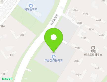 192 Hoecheonjungang-ro, Yangju-si, Gyeonggi-do, Republic of Korea