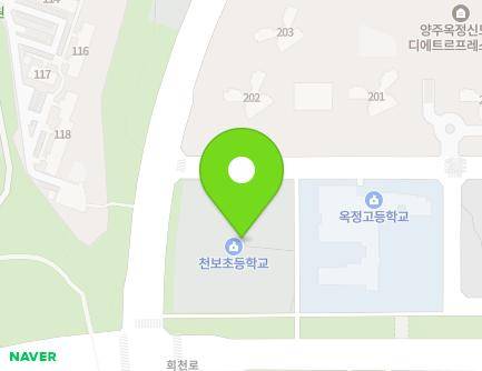 65 Okjeong-ro 7-gil, Yangju-si, Gyeonggi-do, Republic of Korea