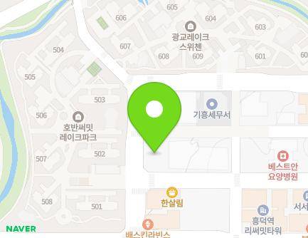 30 Heungdeok 1-ro 79beon-gil, Giheung-gu, Yongin-si, Gyeonggi-do, Republic of Korea Map