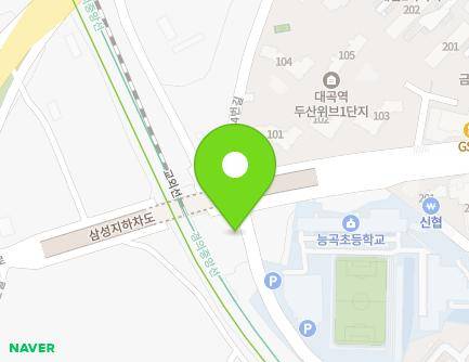 65 Todang-ro 67beon-gil, Deogyang-gu, Goyang-si, Gyeonggi-do, Republic of Korea Map