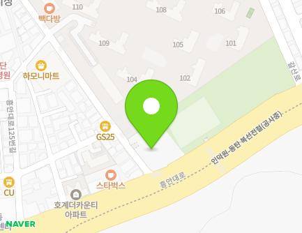 147 Heungan-daero, Dongan-gu, Anyang-si, Gyeonggi-do, Republic of Korea