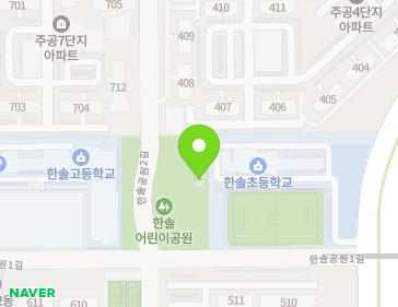 38 Hansolgongwon 2-gil, Bundang-gu, Seongnam-si, Gyeonggi-do, Republic of Korea Map