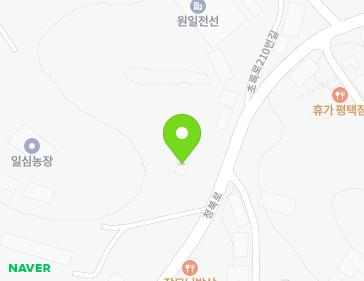 429 Cheongbuk-ro, Yanggam-myeon, Manse-gu, Hwaseong-si, Gyeonggi-do, Republic of Korea 429 Cheongbuk-ro, Yanggam-myeon, Manse-gu, Hwaseong-si, Gyeonggi-do, Republic of Korea Map