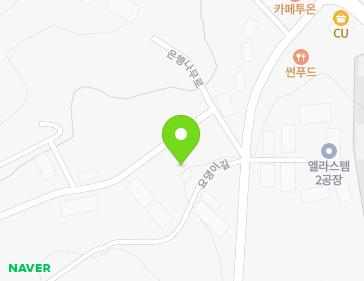 65 Yodaengi-gil, Yanggam-myeon, Manse-gu, Hwaseong-si, Gyeonggi-do, Republic of Korea 65 Yodaengi-gil, Yanggam-myeon, Manse-gu, Hwaseong-si, Gyeonggi-do, Republic of Korea Map