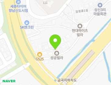 11-3 Geomjeonggol 1-gil, Hyangnam-eup, Manse-gu, Hwaseong-si, Gyeonggi-do, Republic of Korea 11-3 Geomjeonggol 1-gil, Hyangnam-eup, Manse-gu, Hwaseong-si, Gyeonggi-do, Republic of Korea Map