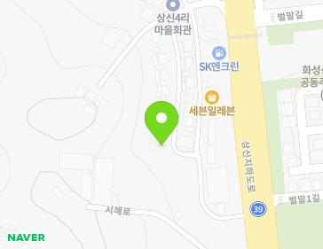 15 Seohae-ro 535beon-gil, Hyangnam-eup, Manse-gu, Hwaseong-si, Gyeonggi-do, Republic of Korea 15 Seohae-ro 535beon-gil, Hyangnam-eup, Manse-gu, Hwaseong-si, Gyeonggi-do, Republic of Korea Map